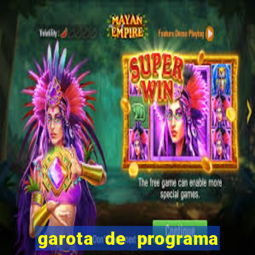 garota de programa porto nacional